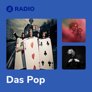 Das Pop Radio