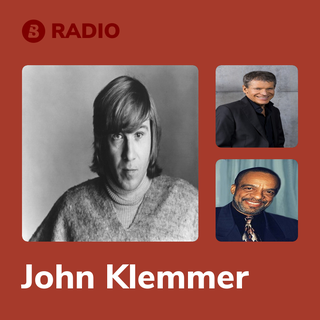 John Klemmer Radio