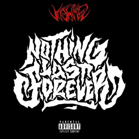 LOVE IS REVENGE cover art