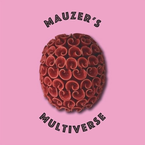 Multiverse cover art