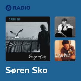 Søren Sko Radio