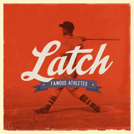 Parade cover art