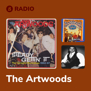 The Artwoods Radio