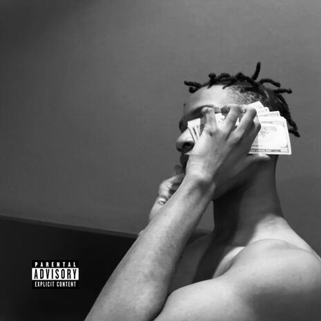 DON'T LET ME DOWN cover art