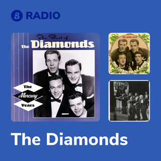The Diamonds Radio