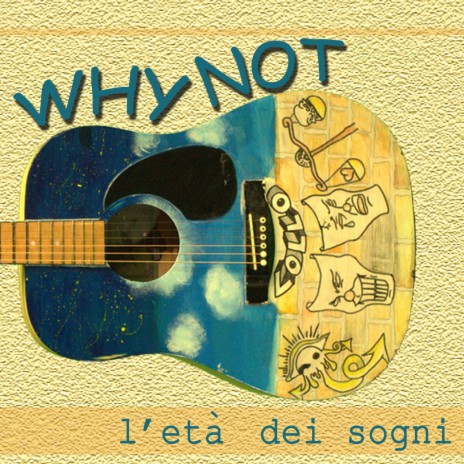 Valigie cover art