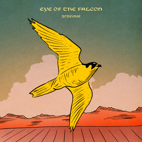 The Deer cover art