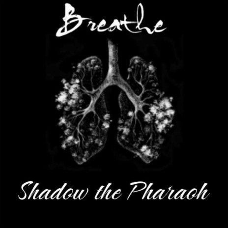 Breathe cover art