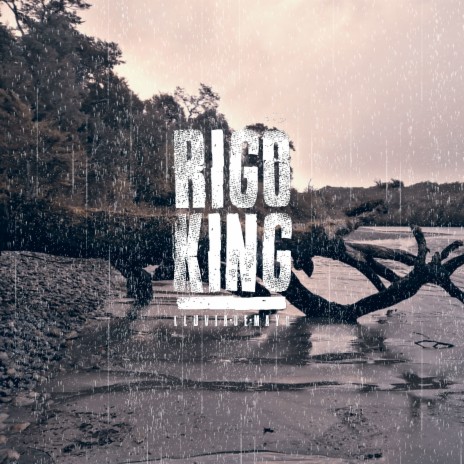 Lluvia de Mayo ft. A.L.K cover art