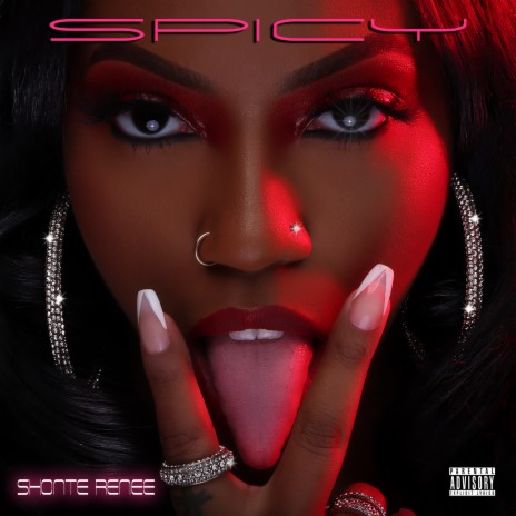 Spicy cover art