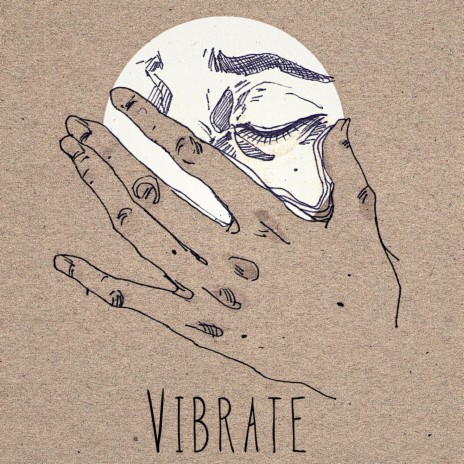 Principle Of Vibration cover art