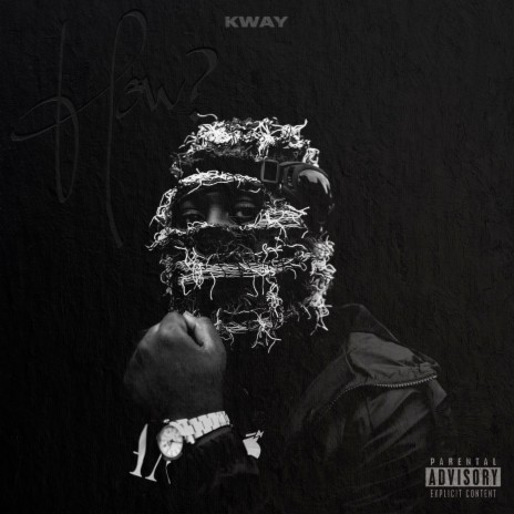 How? cover art
