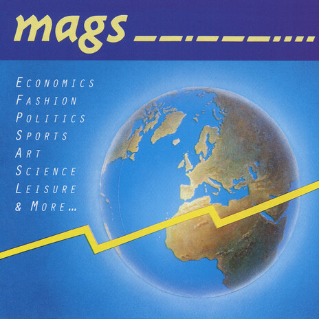 Travel Mag