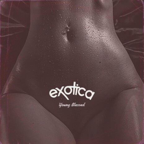 Exotica cover art