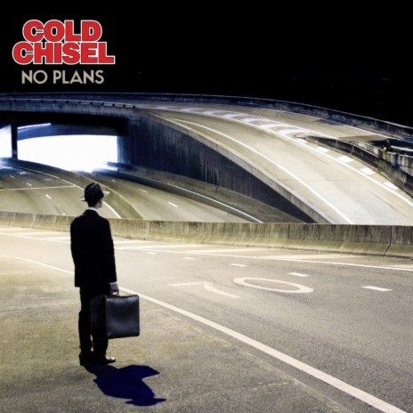 I Gotta Get Back On The Road cover art