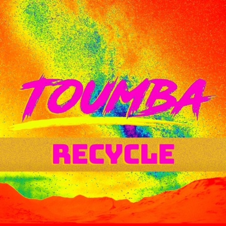 Recycle (Edit) cover art