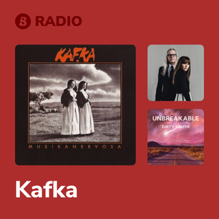 Kafka Radio
