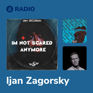 Ijan Zagorsky Radio