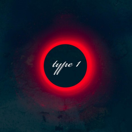 Type 1 cover art