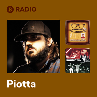 Piotta Radio