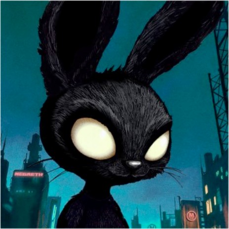 Bad Bunz cover art