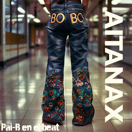 BOBO ft. AITANAX cover art
