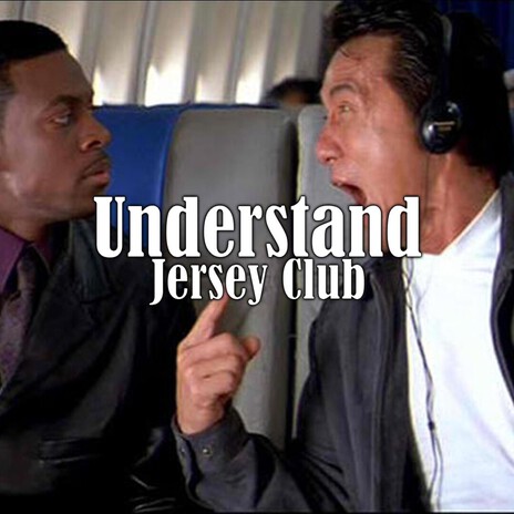 Understand cover art