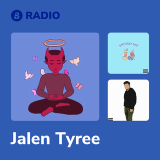 Jalen Tyree Radio