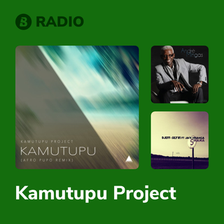 Kamutupu Project Radio