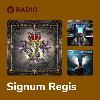 Signum Regis Radio