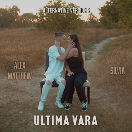 Ultima vară (Slowed & Reverb) ft. Silvia cover art