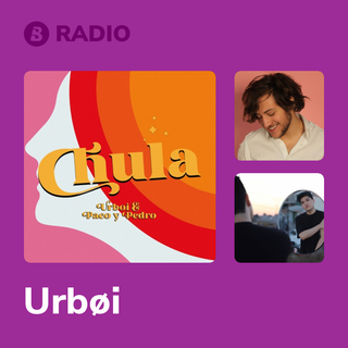 Urbøi Radio