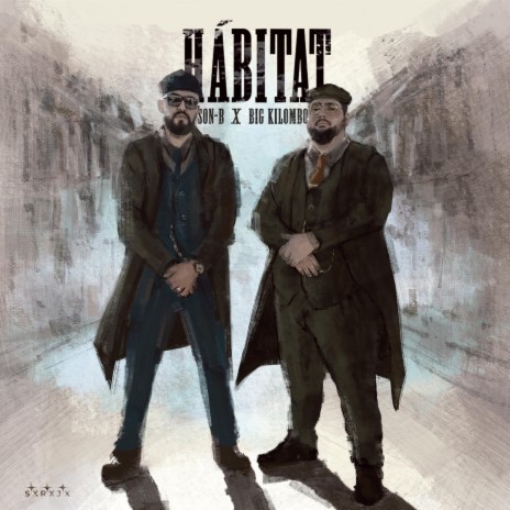 V.A.R.S ft. Juan Manuel Córdoba cover art