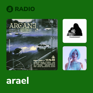 arael Radio