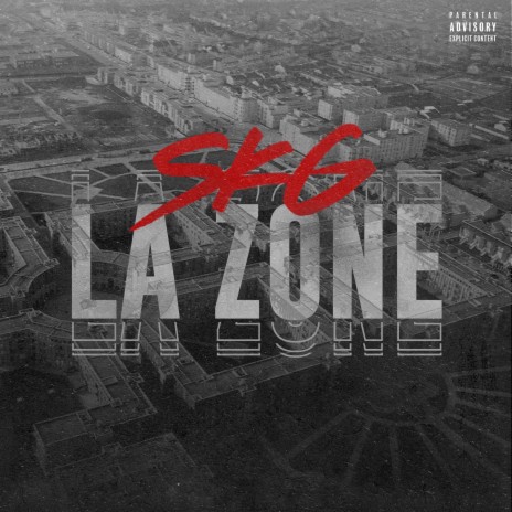 La zone