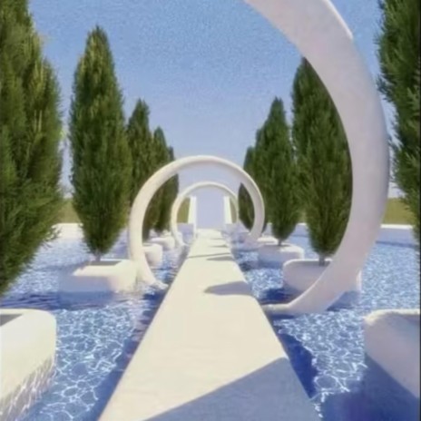 Path cover art