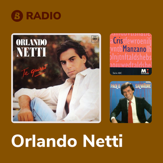 Orlando Netti Radio