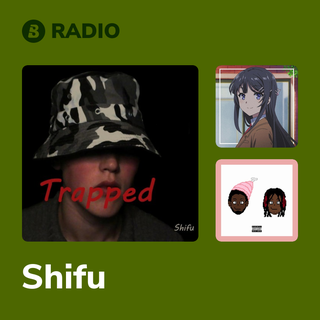 Shifu Radio