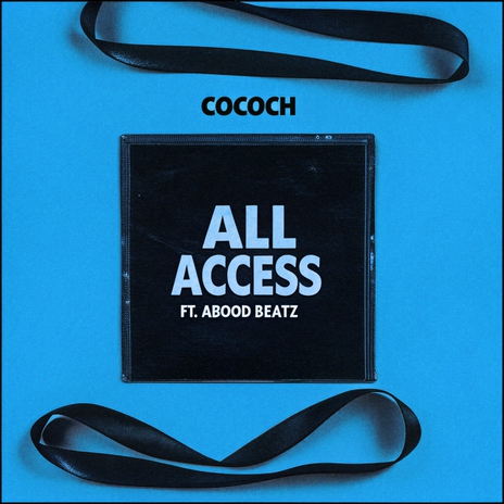 ALL ACCESS ft. AboodBeatz cover art