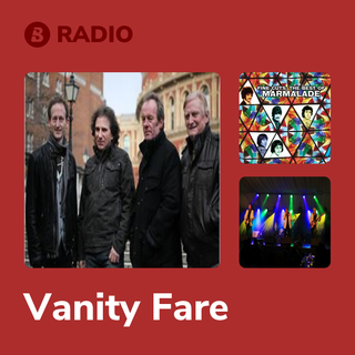 Vanity Fare Radio