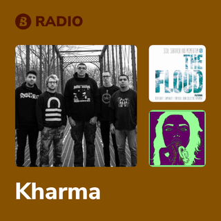 Kharma Radio