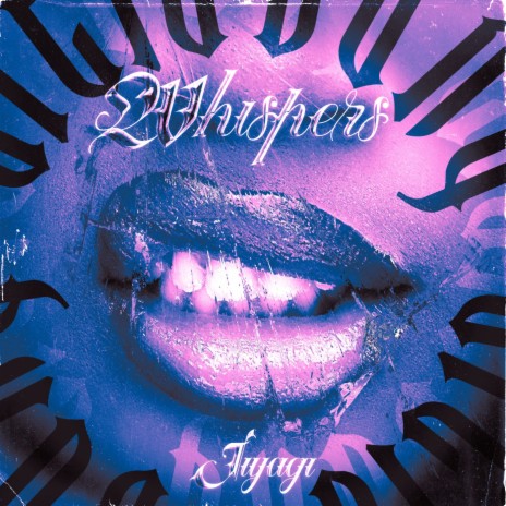 Whispers (Na Na Na) cover art