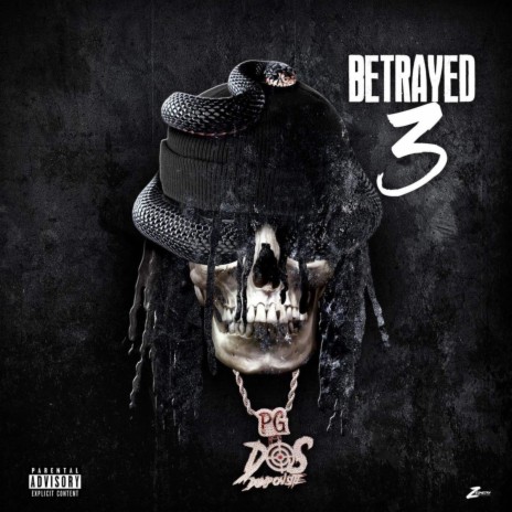 Different Breed cover art
