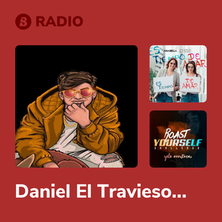 Daniel El Travieso Radio