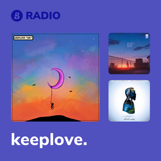 keeplove. Radio