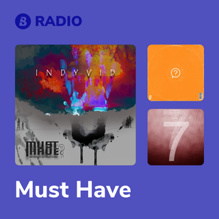 Must Have Radio