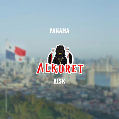 Panama (Alkoret 2023) cover art