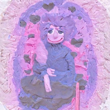 Infatuation cover art