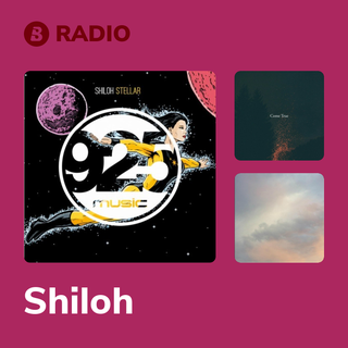 Shiloh Radio