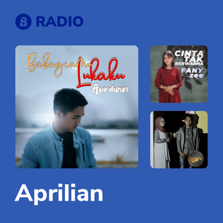 Aprilian Radio
